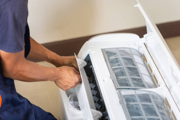 Best Emergency HVAC repair  in Portage Lakes, OH
