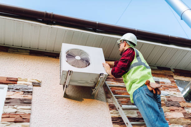 Best Central air repair  in Portage Lakes, OH
