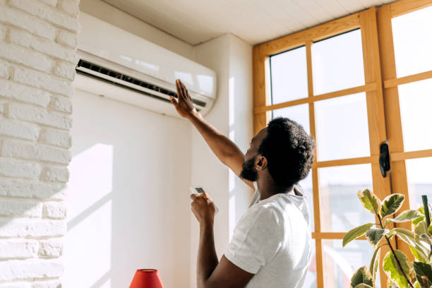 Best HVAC emergency services  in Portage Lakes, OH