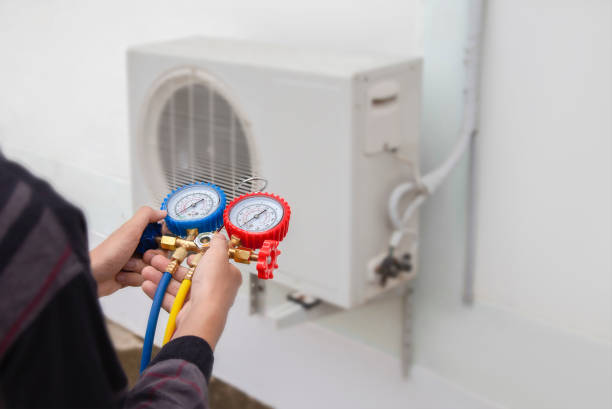 Best Air conditioning repair  in Portage Lakes, OH