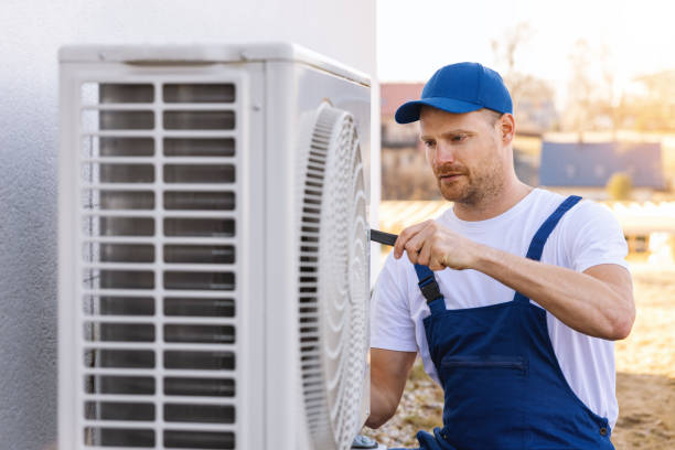 Best HVAC cleaning services  in Portage Lakes, OH