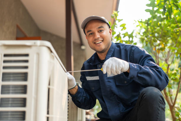 Best HVAC maintenance near me  in Portage Lakes, OH