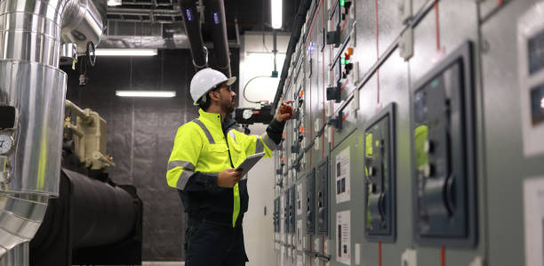 Best 24/7 HVAC repair  in Portage Lakes, OH